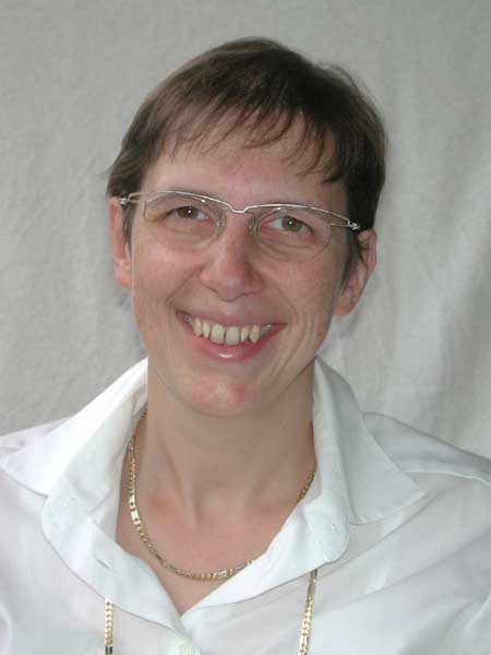 Dr. Ursula Broermann