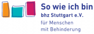 Logo Beirat für Menschen mit Behinderung Stuttgart