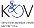 Logo Körperbehinderten-Verein Stuttgart e.V.