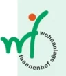 Logo Wohnanlage Fasanenhof gGmbH
